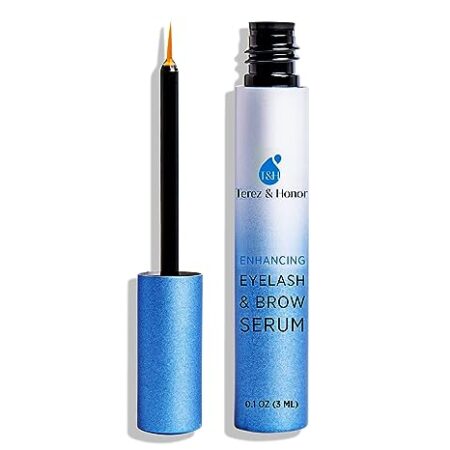 Advanced Eyelash Serum for Thicker