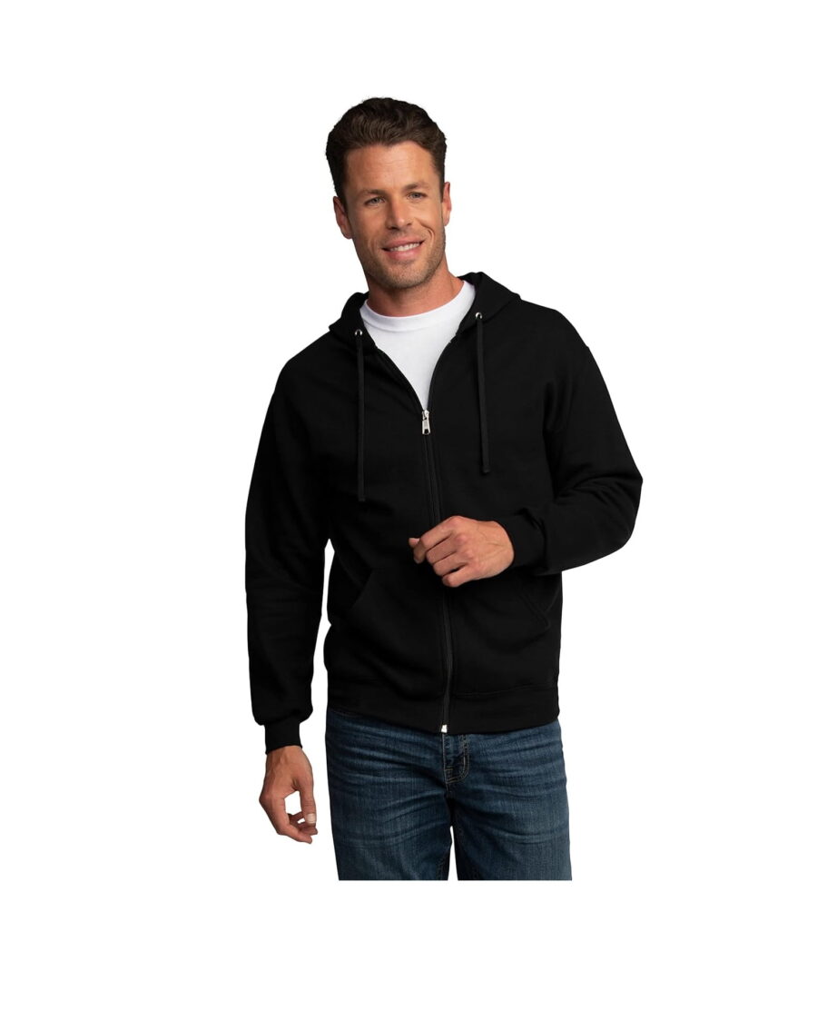 Fruit of the Loom Eversoft Fleece Hoodies