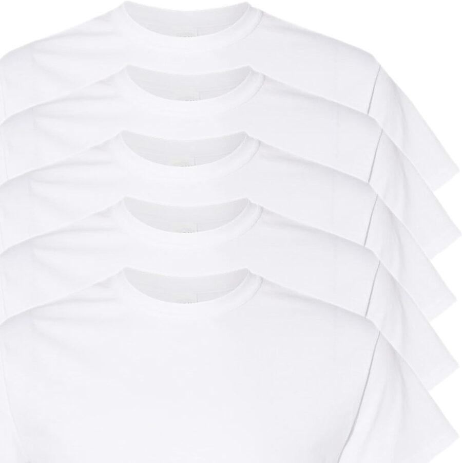 Gildan Adult Heavy Cotton T-Shirt