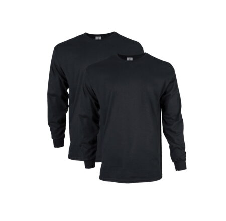 Gildan Adult Ultra Cotton Long Sleeve T-Shirt