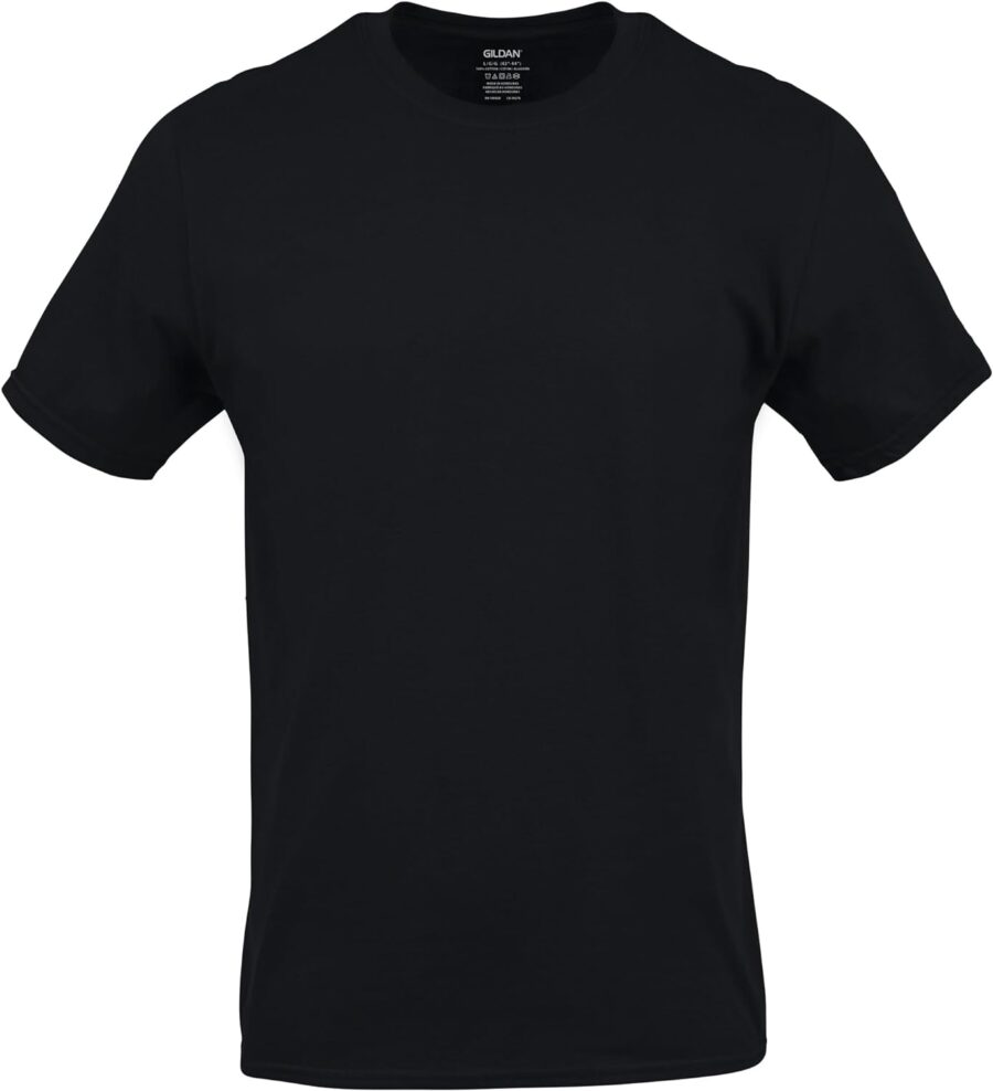 Gildan Men's Crew T-Shirts