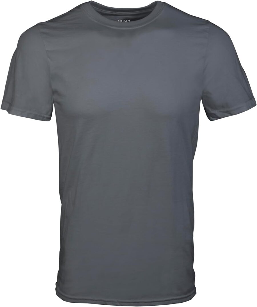 Gildan Men's Crew T-Shirts