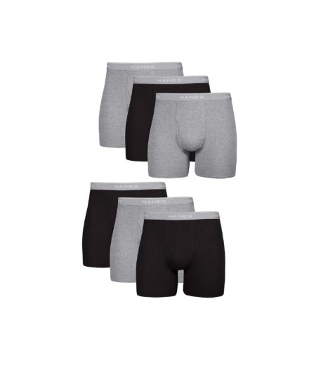 Hanes Men's Boxer Briefs