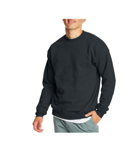 Hanes Men's Ecosmart Fleece Sweatshirt