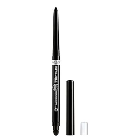 L'Oreal Paris Infallible Grip Mechanical Gel Eyeliner Pencil