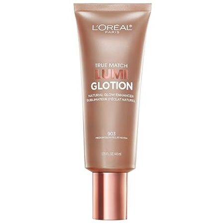 L'Oreal Paris Makeup True Match Lumi Glotion