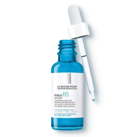 La Roche-Posay Hyalu B5 Pure Hyaluronic Acid Serum for Face