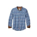 Legendary Whitetails Men's Buck Camp Flannel