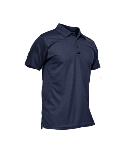 MAGCOMSEN Men's Polo Shirt