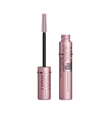 Maybelline Lash Sensational Sky High Washable Mascara Makeup