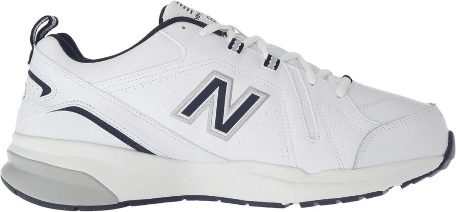 New Balance Men's 608 V5 Casual Comfort Cross Trainer