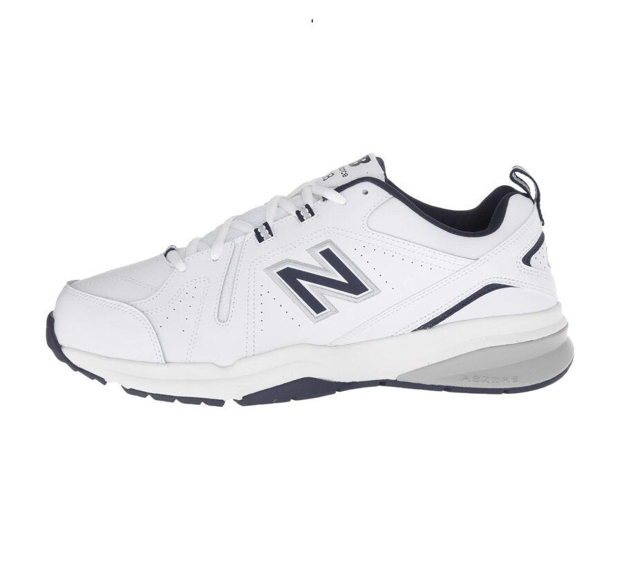 New Balance Men's 608 V5 Casual Comfort Cross Trainer