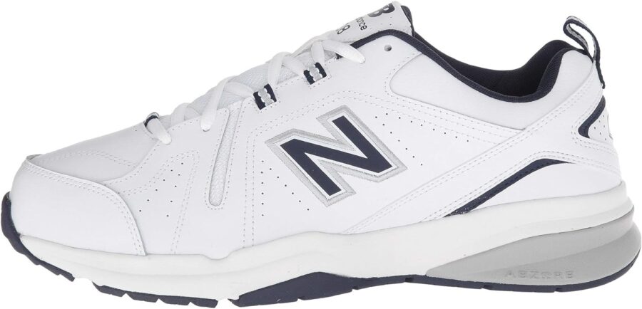 New Balance Men's 608 V5 Casual Comfort Cross Trainer