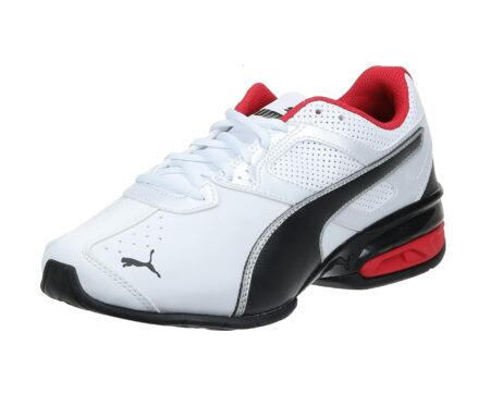 PUMA Men's Tazon 6 Sneaker