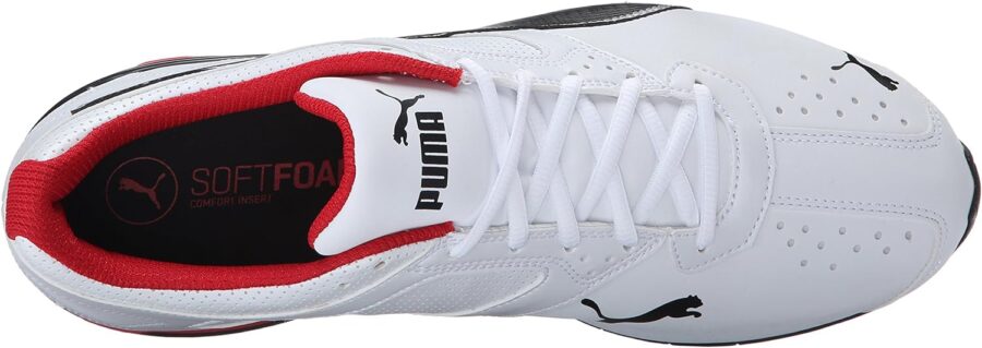 PUMA Men's Tazon 6 Sneaker