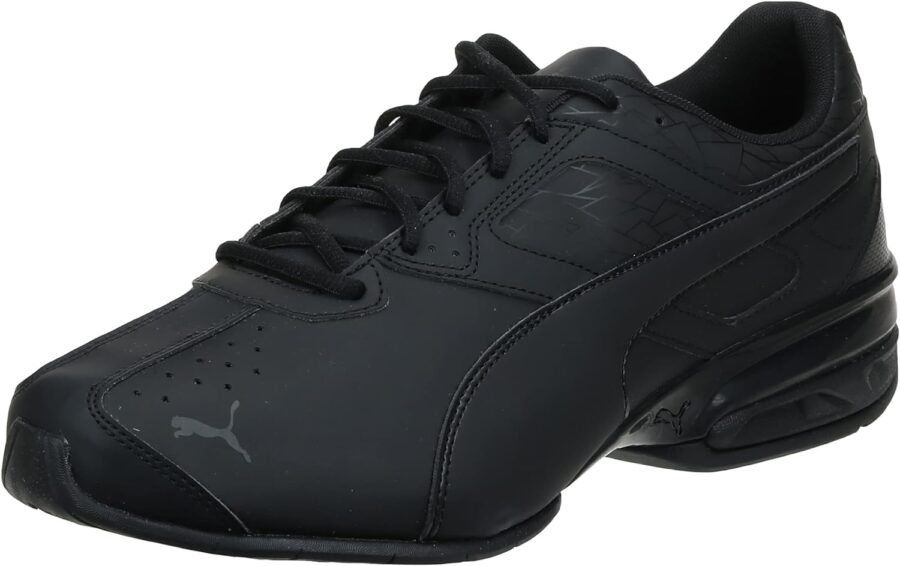 PUMA Men's Tazon 6 Sneaker