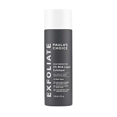 Paulas Choice SKIN PERFECTING 2% BHA Liquid