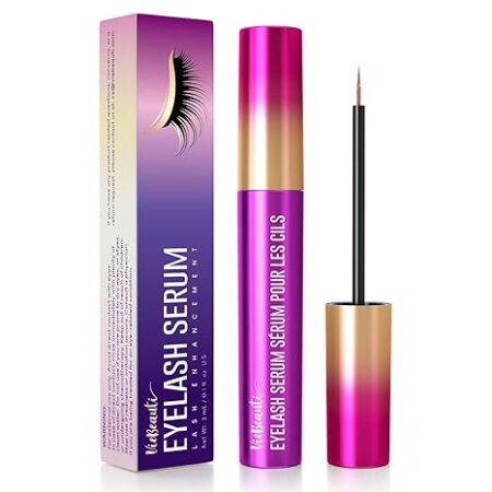 Premium Lash Serum for Eyelash Growth