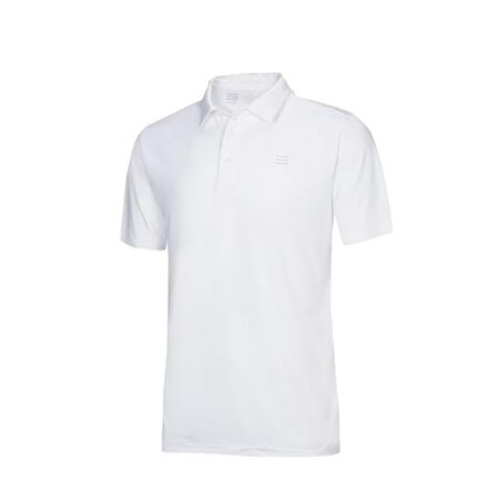 Three Sixty Six Golf Shirts for Men