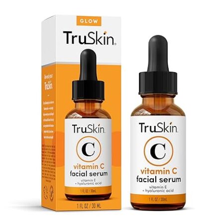 TruSkin Vitamin C Face Serum