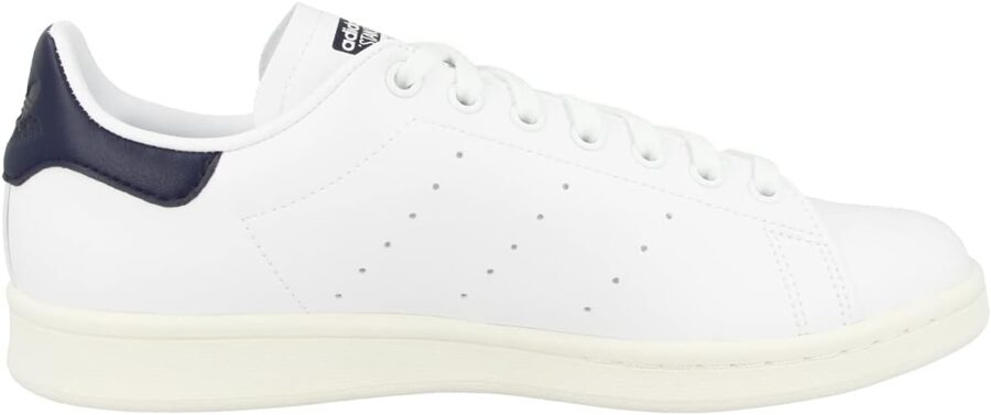 adidas Men's Stan Smith Lux Shoes