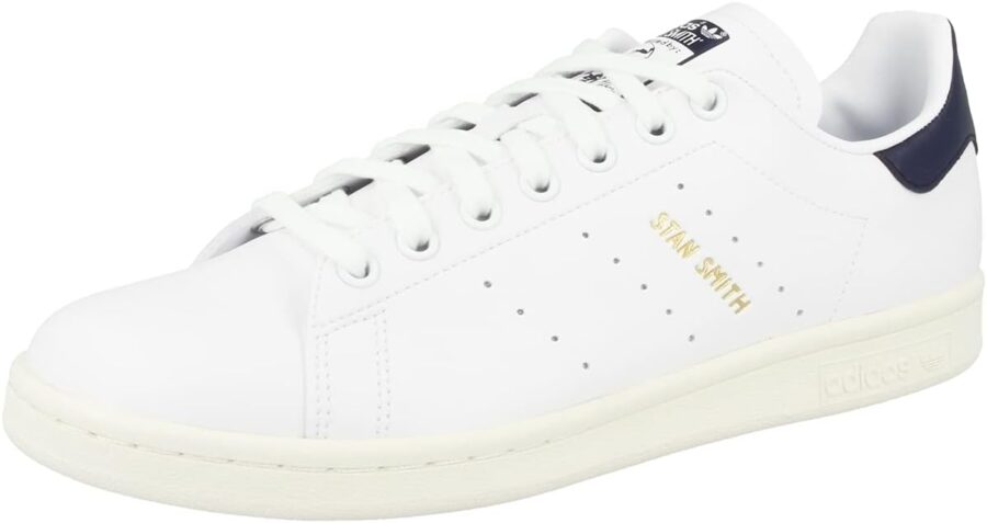 adidas Men's Stan Smith Lux Shoes