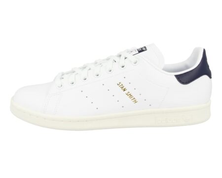 adidas Men's Stan Smith Lux Shoes