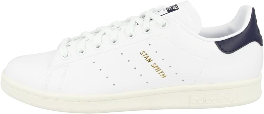 adidas Men's Stan Smith Lux Shoes