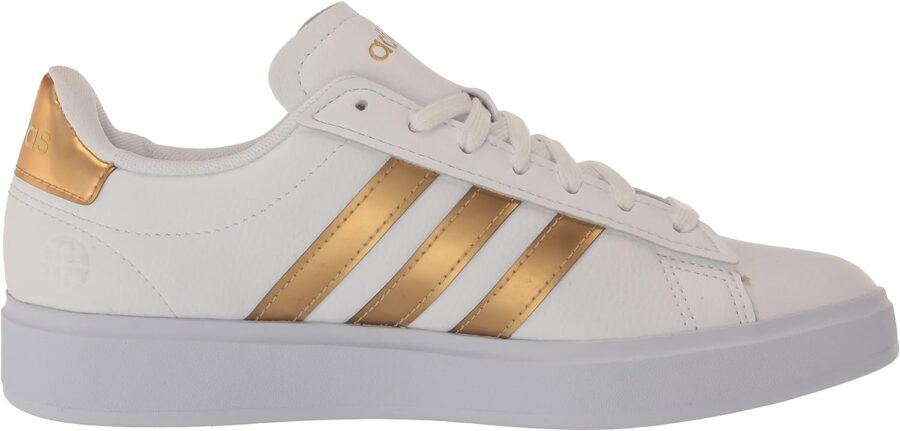 adidas Women's Grand Court 2.0 Tennis Shoe