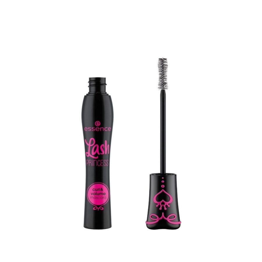 essence Lash Princess Curl Mascara