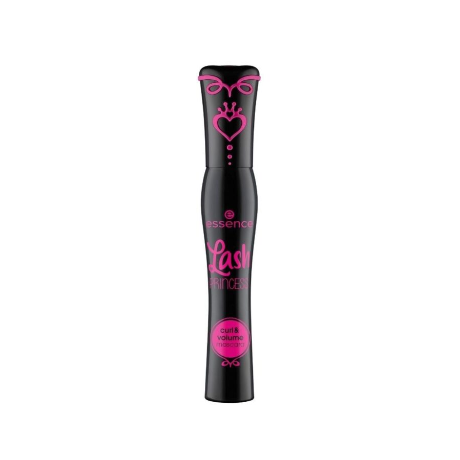 essence Lash Princess Curl Mascara