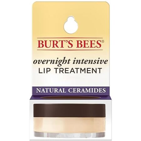 Burt's Bees Overnight Intensive Lip Treatment