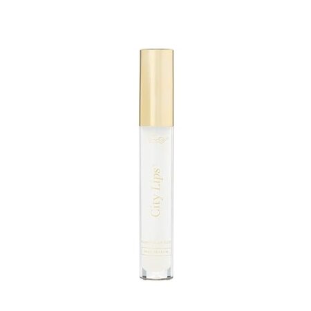 City Beauty City Lips Clear