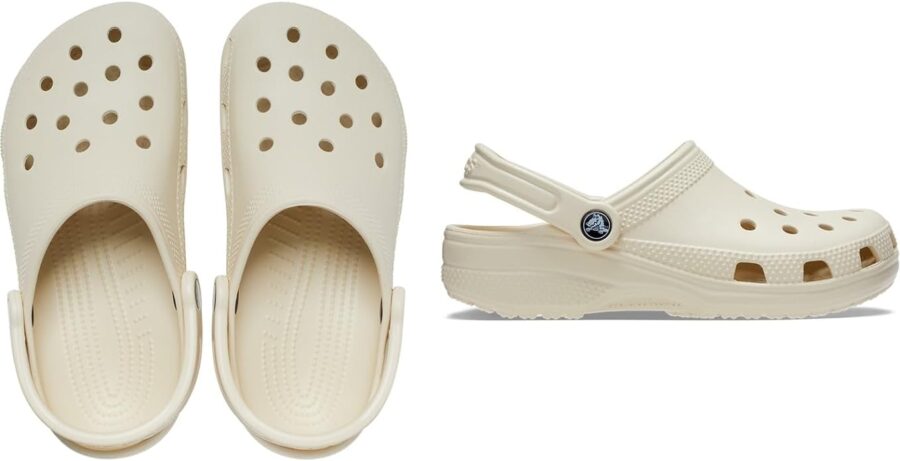 Crocs Unisex-Adult Classic Clogs