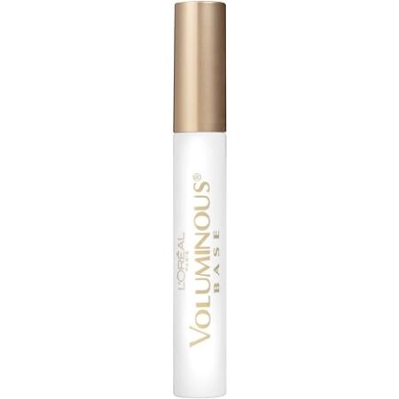 L'Oreal Paris Makeup Voluminous Lash Boosting Conditioning Primer Mascara