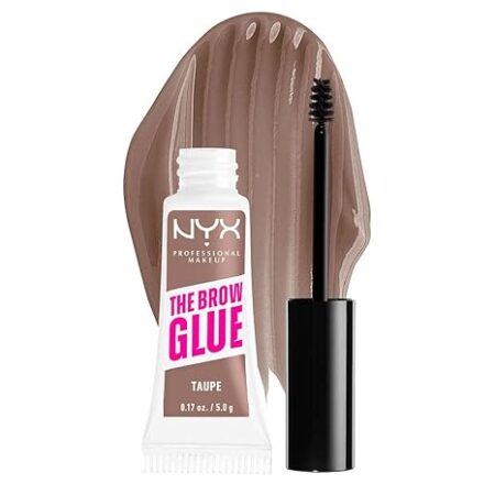 NYX PROFESSIONAL MAKEUP The Brow Glue